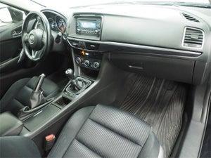 2014 Mazda6 i Sport