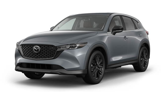 Mazda CX-5 2.5 S Carbon Edition | Bountiful Mazda in Bountiful UT