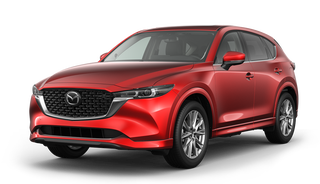 Mazda CX-5 2.5 S Premium | Bountiful Mazda in Bountiful UT