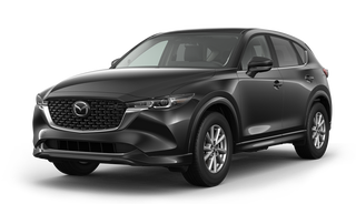 Mazda CX-5 2.5 S Select | Bountiful Mazda in Bountiful UT